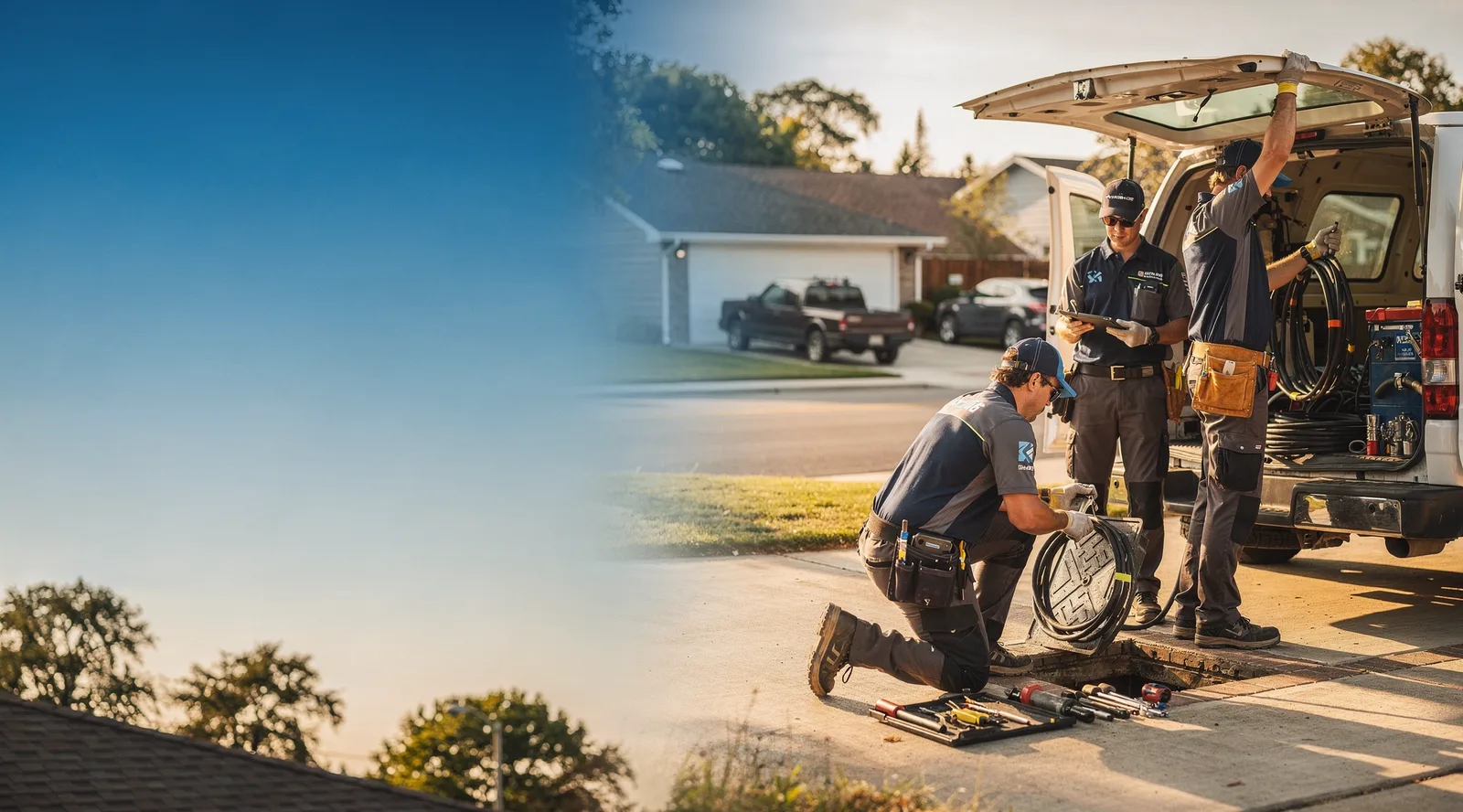 Water Softener Installation in Moyers, OK near me